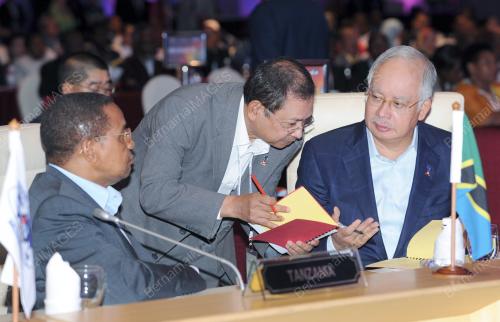 LANGKAWI INTERNATIONAL DIALOGUE 2011