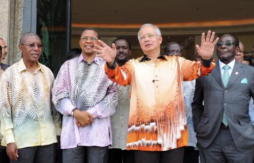 LANGKAWI INTERNATIONAL DIALOGUE 2011