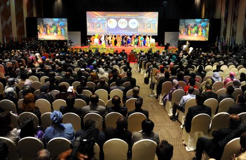 LANGKAWI INTERNATIONAL DIALOUGE 2011