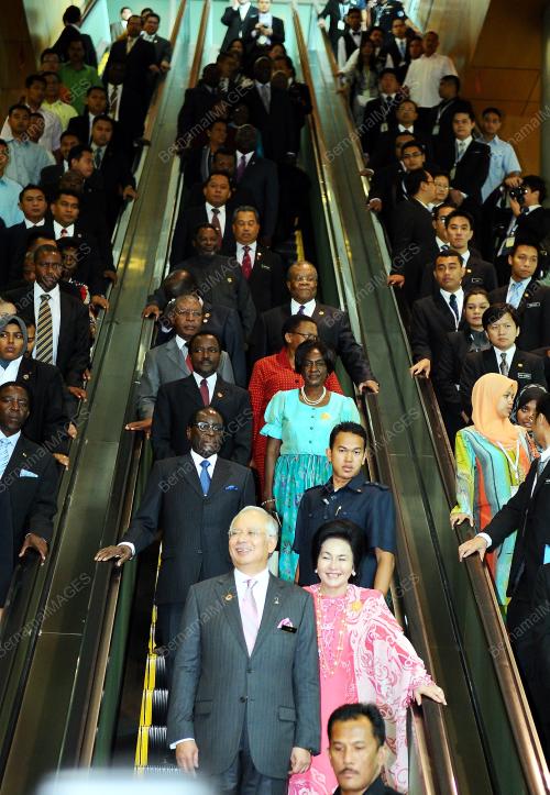 LANGKAWI INTERNATIONAL DIALOUGE 2011