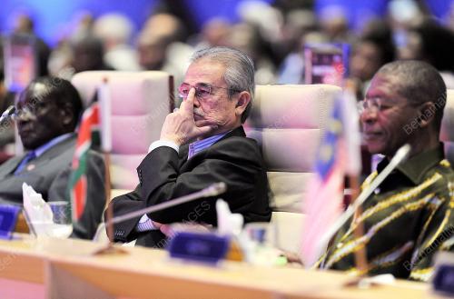 LANGKAWI INTERNATIONAL DIALOGUE 2011