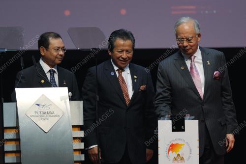 LANGKAWI INTERNATIONAL DIALOGUE 2011