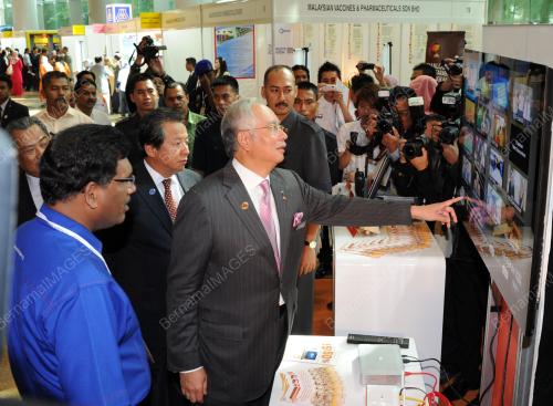 LANGKAWI INTERNATIONAL DIALOUGE 2011