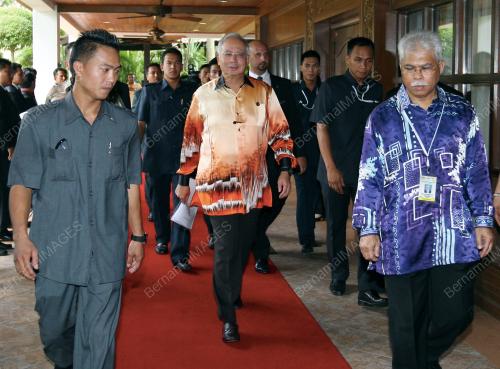 LANGKAWI INTERNATIONAL DIALOGUE 2011