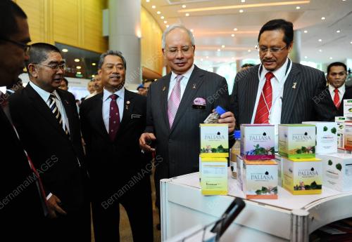 LANGKAWI INTERNATIONAL DIALOUGE 2011