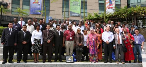 LANGKAWI INTERNATIONAL DIALOGUE 2011