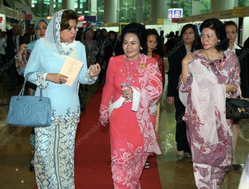 LANGKAWI INTERNATIONAL DIALOUGE 2011