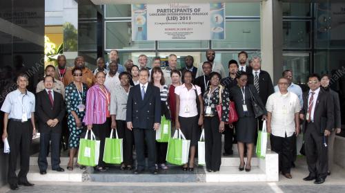 LANGKAWI INTERNATIONAL DIALOGUE 2011
