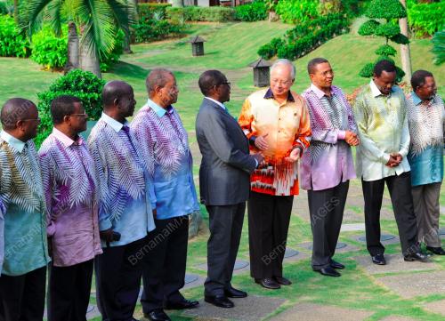LANGKAWI INTERNATIONAL DIALOGUE 2011