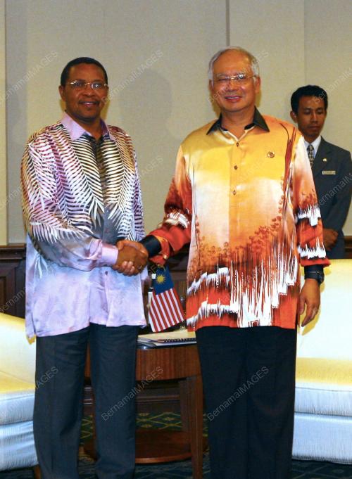 LANGKAWI INTERNATIONAL DIALOGUE 2011