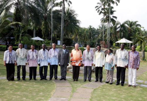 LANGKAWI INTERNATIONAL DIALOGUE 2011