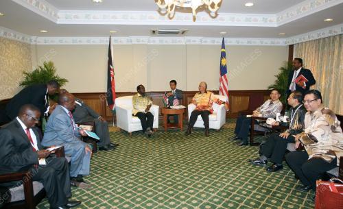 LANGKAWI INTERNATIONAL DIALOGUE 2011