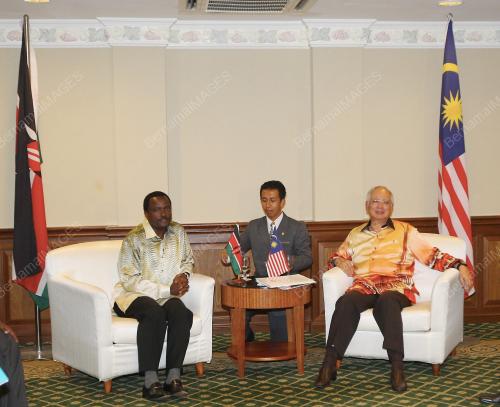 LANGKAWI INTERNATIONAL DIALOGUE 2011