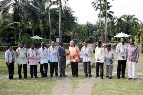 LANGKAWI INTERNATIONAL DIALOGUE 2011