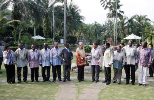 LANGKAWI INTERNATIONAL DIALOGUE 2011