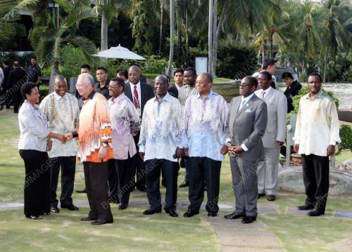 LANGKAWI INTERNATIONAL DIALOGUE 2011