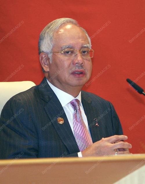 LANGKAWI INTERNATIONAL DIALOGUE 2011