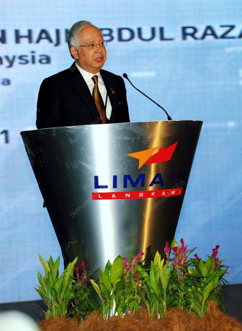 DATUK SERI NAJIB TUN RAZAK