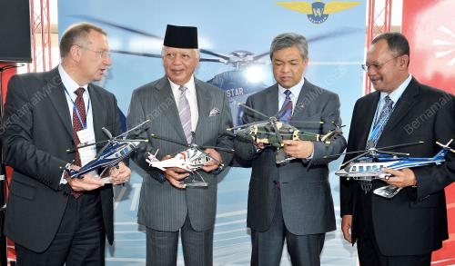LIMA '11