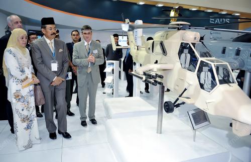 LIMA '11