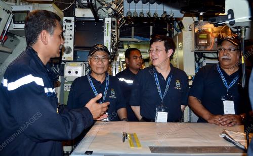 LIMA '11