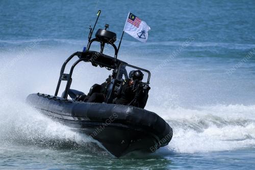 PAMERAN ANTARABANGSA MARITIM DAN AEROANGKASA LANGKAWI 2025