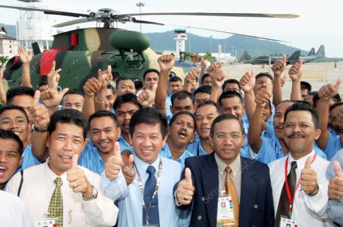 LIMA 2005