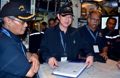 LIMA '11