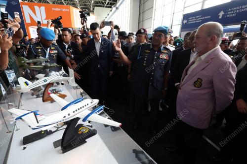 LIMA' 25 LANGKAWI