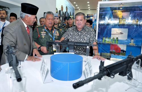 LIMA '11