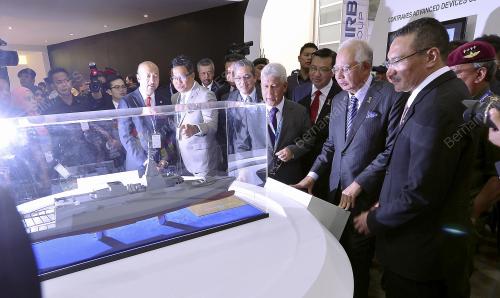 LIMA03_17032015_LIMA_NAJIB