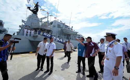 LIMA03_20032017_HISHAMMUDDIN