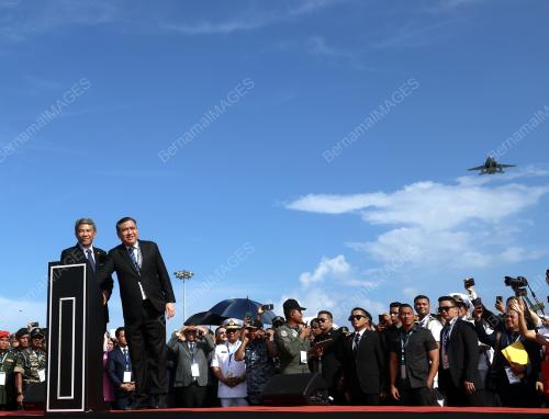 DATUK SERI MOHAMAD HASAN