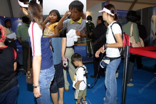LIMA 2005