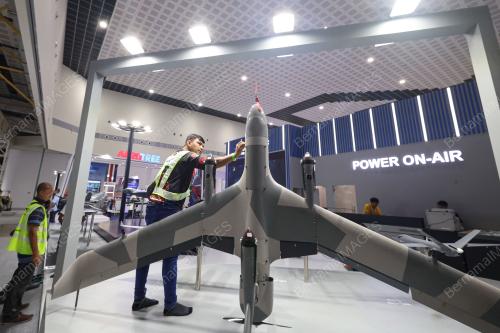 PAMERAN MARITIM DAN AEROANGKASA ANTARABANGSA LANGKAWI 2025