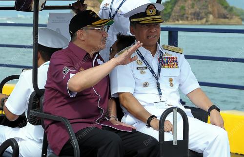 LIMA04_20032017_HISHAMMUDDIN