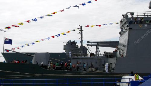 LIMA '11