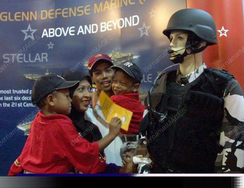 LIMA 2005