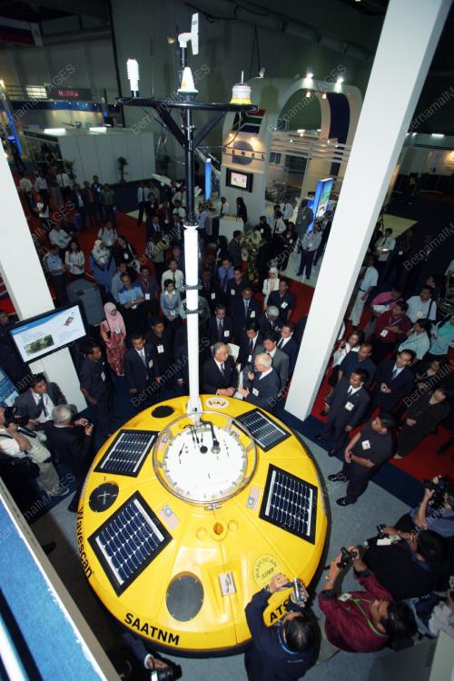 LIMA 2005