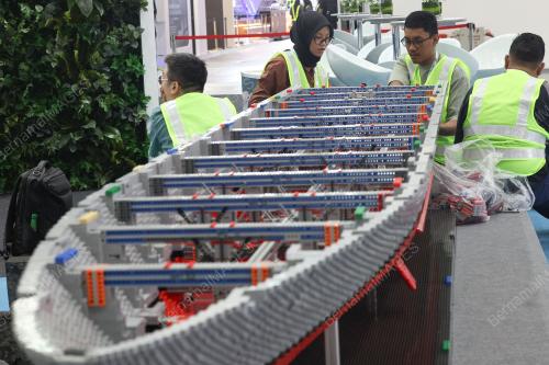 PAMERAN MARITIM DAN AEROANGKASA ANTARABANGSA LANGKAWI 2025