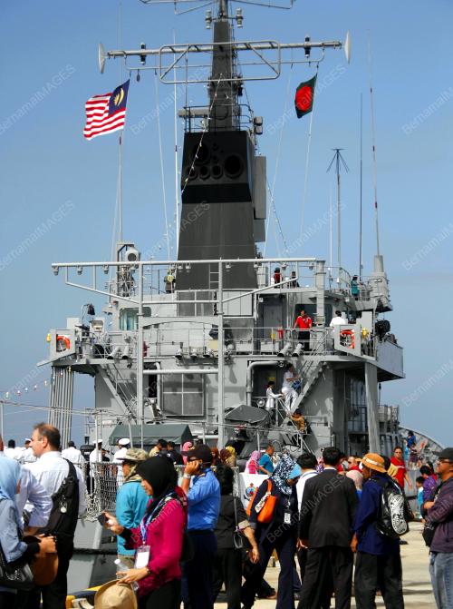 LIMA '11