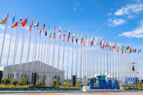 PAMERAN MARITIM DAN AEROANGKASA ANTARABANGSA LANGKAWI 2025