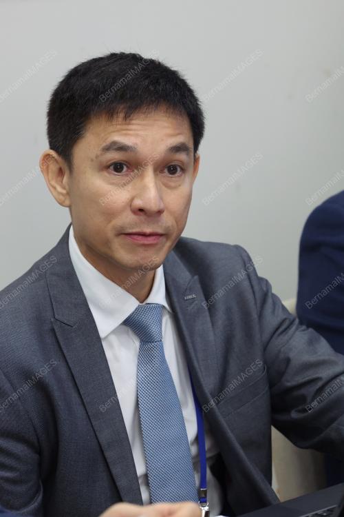 PAMERAN MARITIM DAN AEROANGKASA ANTARABANGSA LANGKAWI 2025