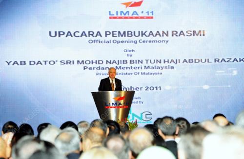 DATUK SERI NAJIB TUN RAZAK
