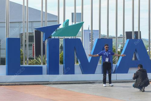 PAMERAN MARITIM DAN AEROANGKASA ANTARABANGSA LANGKAWI 2025