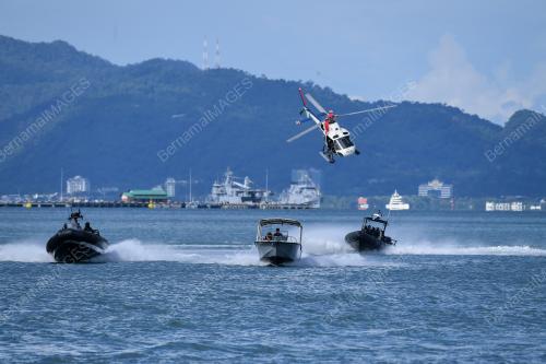PAMERAN ANTARABANGSA MARITIM DAN AEROANGKASA LANGKAWI 2025