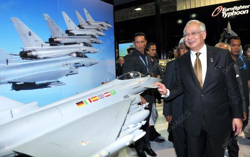 DATUK SERI NAJIB TUN RAZAK