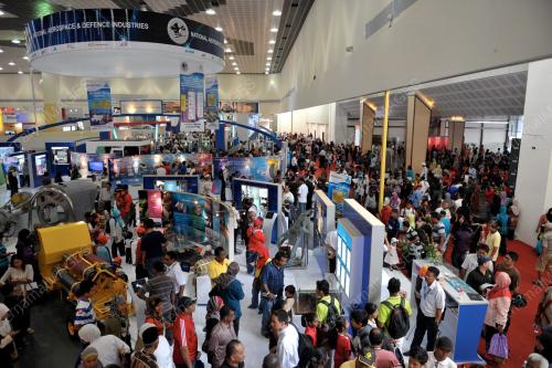 LIMA'11