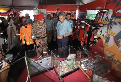 DATUK SERI MOHAMAD HASAN