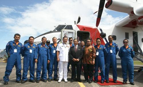 MUHYIDDIN YASSIN